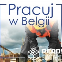 Pracownik budowlany, Firmy podwykonawcze - PRACA W BELGII